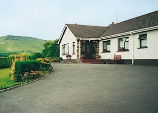 General view
General view
di Cullentra House