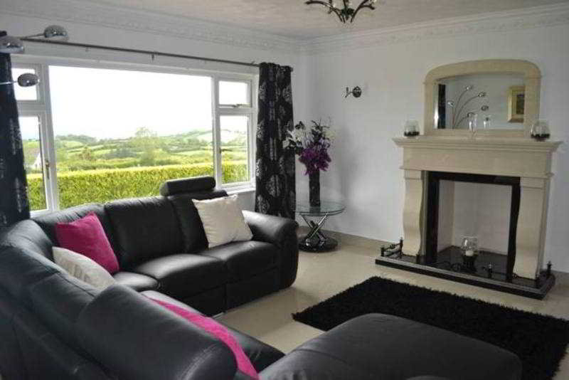 Lobby
Lobby
di Cullentra House