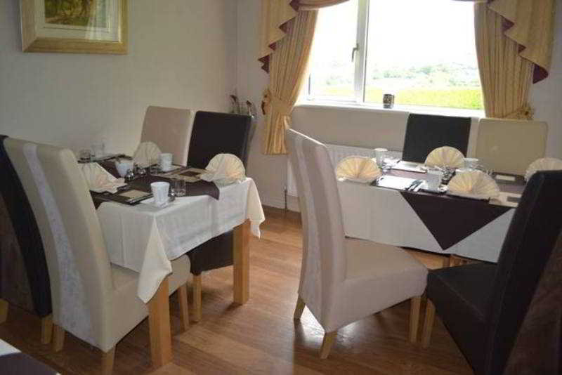 Restaurant
Restaurant
di Cullentra House