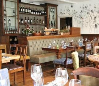 Bar
Bar
di Glenleary Farmhouse