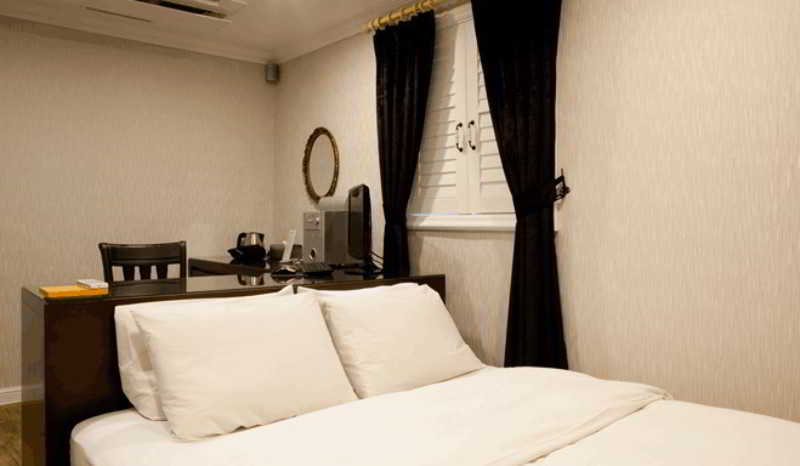 Room
 di Mate Hotel Seoul