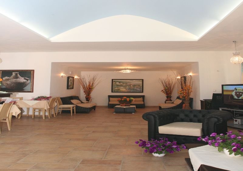 Lobby
Lobby
di Katerina Hotel