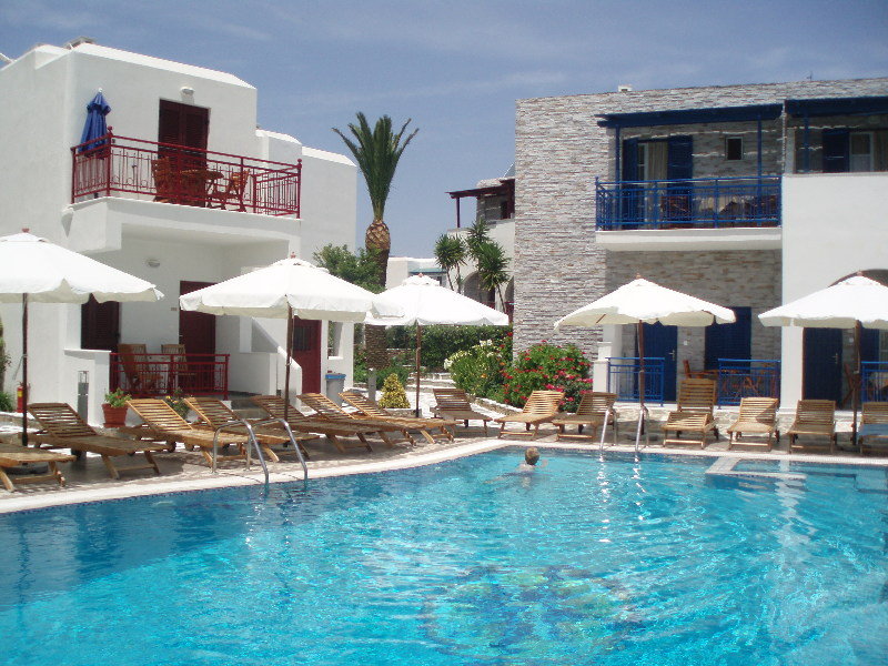 Pool
Pool
di Katerina Hotel