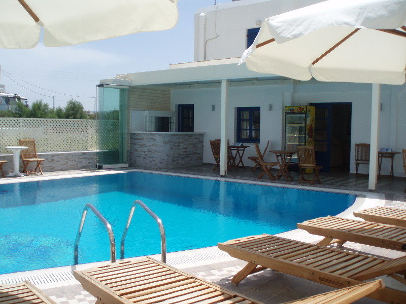 Pool
Pool
di Katerina Hotel