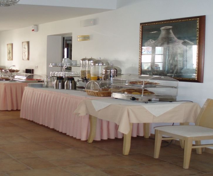 Restaurant
Restaurant
di Katerina Hotel