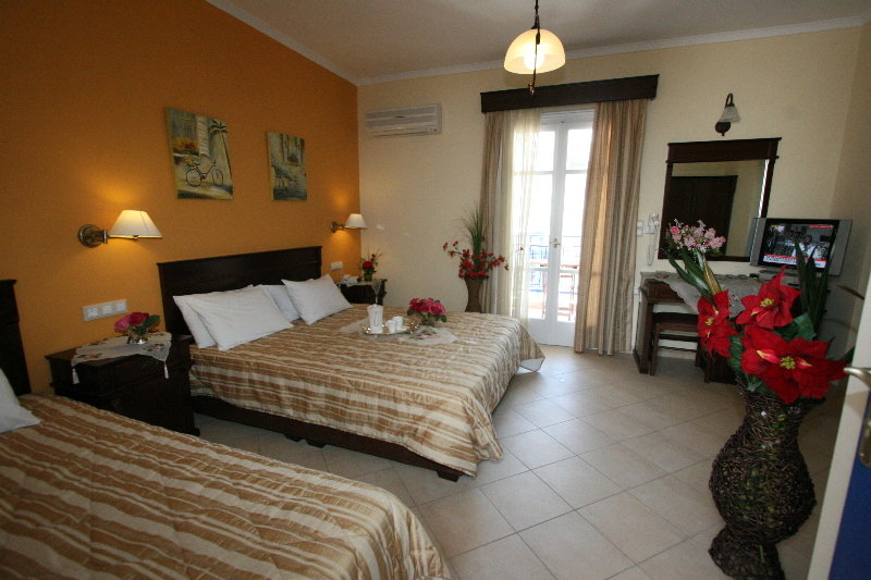 Room
Room
di Katerina Hotel