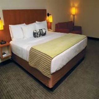 Room
 di La Quinta Inn & Suites Charlotte Airport North