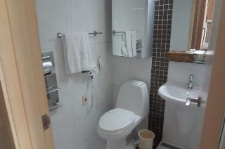 General view
General view
di Hotel Hue Incheon Airport