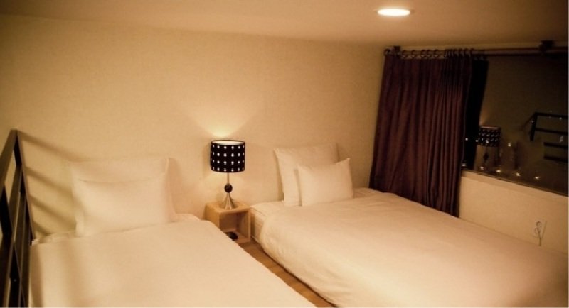 General view
General view
di Hotel Hue Incheon Airport