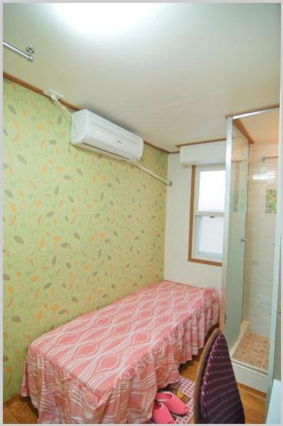 Room
 di Hill Livingtel Yongsan