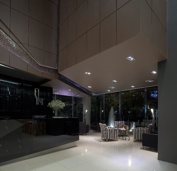 Lobby
 di Nine Forty One Hotel (941 Hotel)