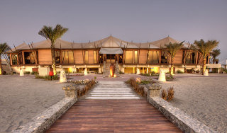 General view
General view
di Banyan Tree Ras Al Khaimah Beach