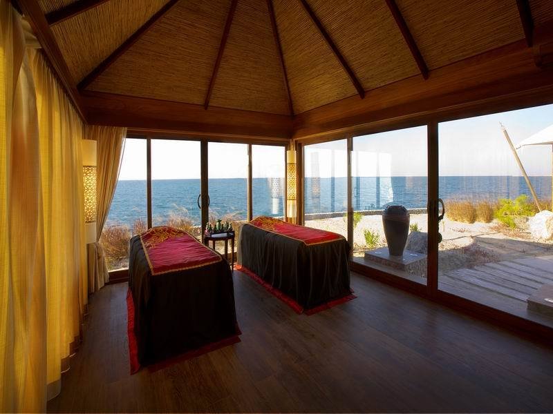 Sports and Entertainment
Sports and Entertainment
di Banyan Tree Ras Al Khaimah Beach