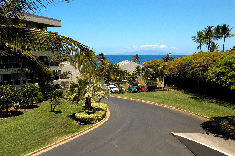 General view
 di Maui Banyan Maui Condos