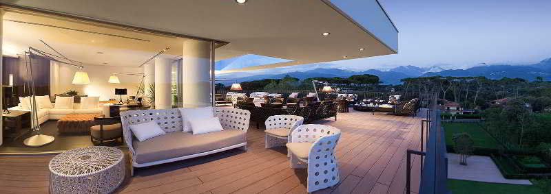 Terrace
Terrace
di Principe Forte Dei Marmi