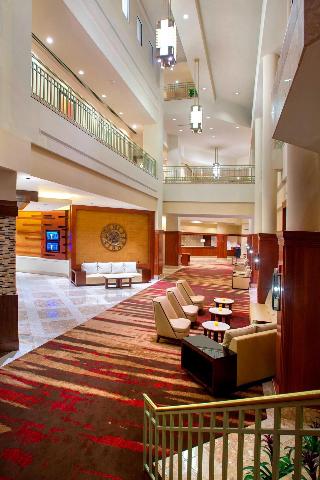 Philadelphia Airport Marriott