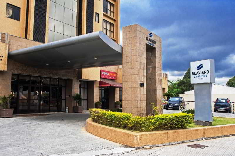 General view
General view
di Slaviero Executive Pinhais