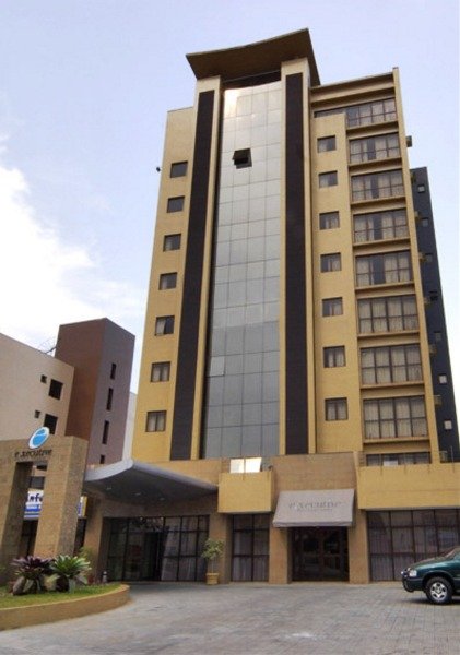 General view
General view
di Slaviero Executive Pinhais