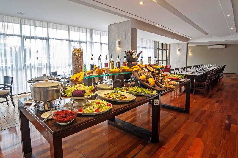 Restaurant
Restaurant
di Slaviero Executive Pinhais