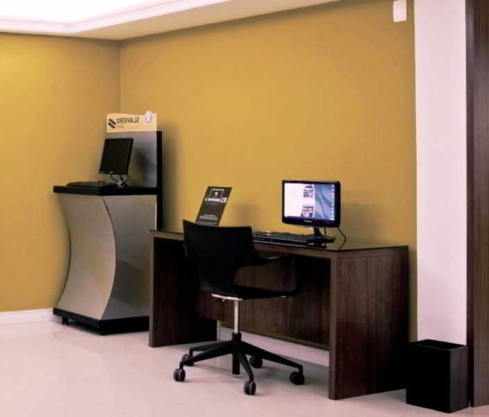 General view
General view
di Slaviero Slim Joinville