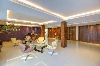 Conferences
Conferences
di Slaviero Slim Joinville