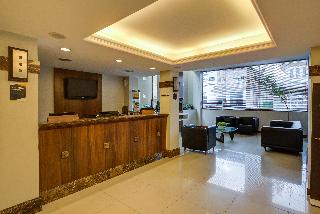 Lobby
Lobby
di Slaviero Slim Joinville