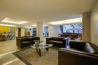 Lobby
Lobby
di Slaviero Slim Joinville