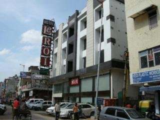 General view
General view
di Hotel Le ROI