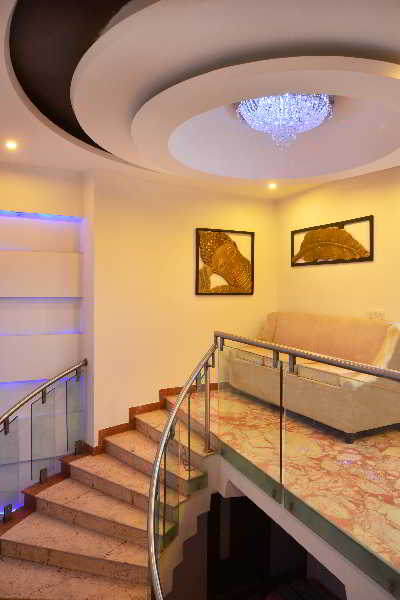 General view
General view
di Hotel Le ROI