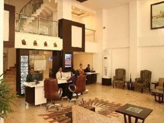 Lobby
Lobby
di Hotel Le ROI