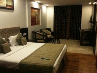 Room
Room
di Hotel Le ROI