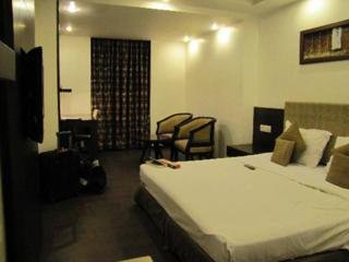 Room
Room
di Hotel Le ROI