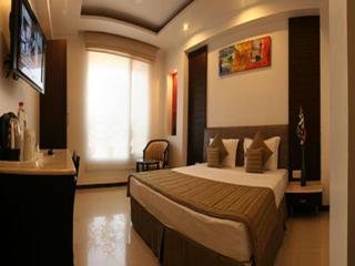 Room
Room
di Hotel Le ROI