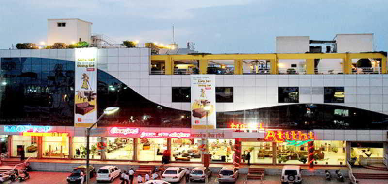 General view
General view
di Alleppey Prince Hotel