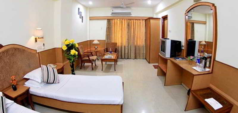 Room
Room
di Alleppey Prince Hotel