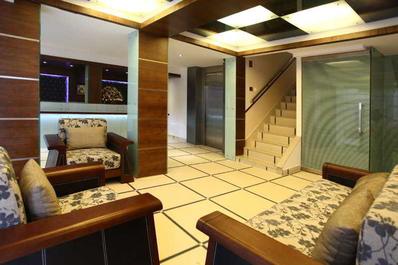 General view
General view
di Hotel Castle Rock