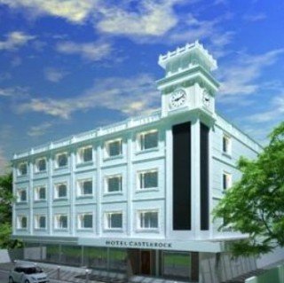 General view
General view
di Hotel Castle Rock