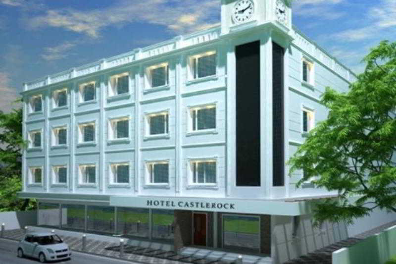 General view
General view
di Hotel Castle Rock