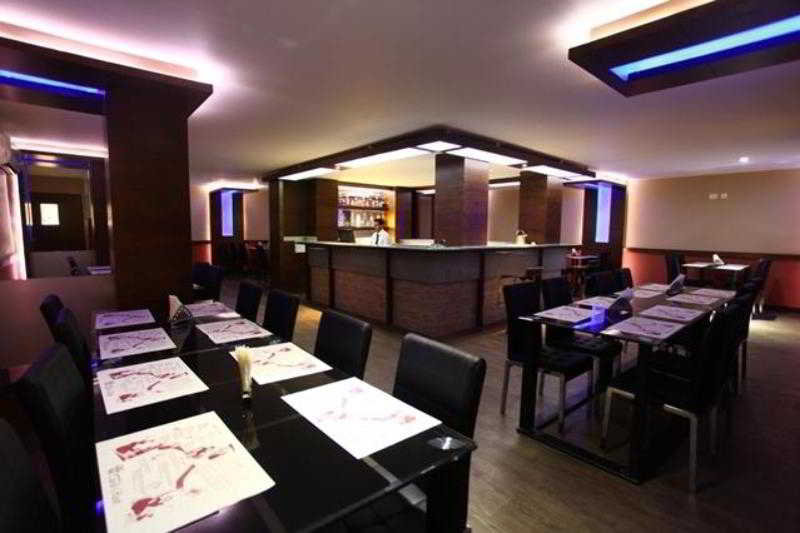 Bar
Bar
di Hotel Castle Rock