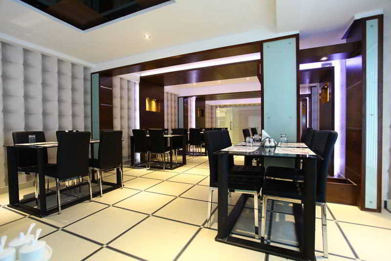 Restaurant
Restaurant
di Hotel Castle Rock