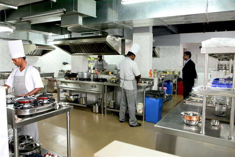 Restaurant
Restaurant
di Hotel Castle Rock