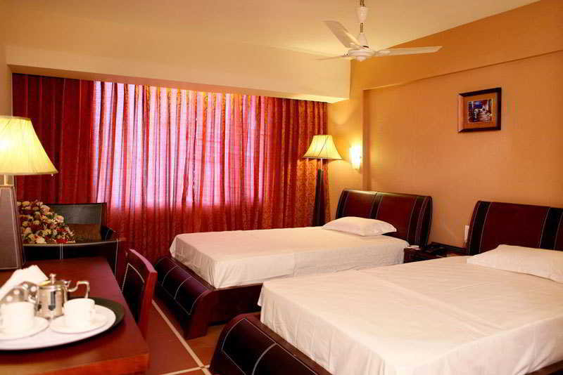 Room
Room
di Hotel Castle Rock