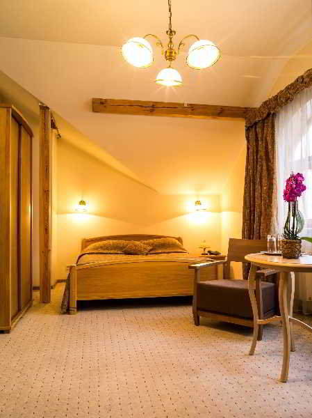 Room
Room
di Elizabete Design Hotel