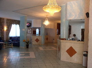 General view
General view
di Mindel Hotel