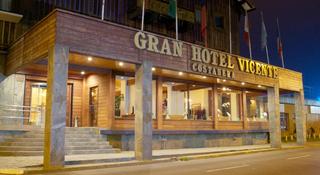 Gran Hotel Vicente Costanera image 1