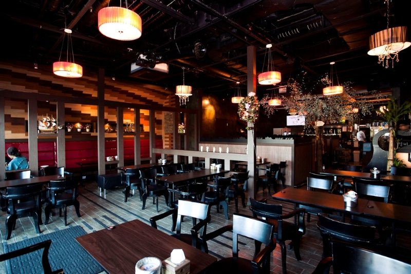 Restaurant
Restaurant
di Hotel Hu Incheon Airport