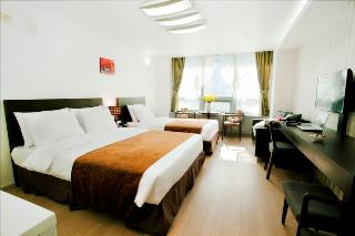 Room
Room
di Hotel Hu Incheon Airport