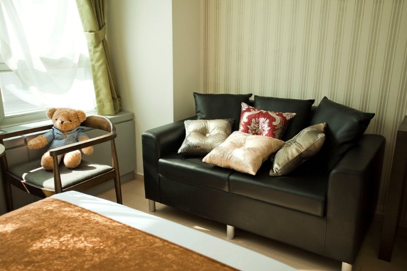 Room
Room
di Hotel Hu Incheon Airport