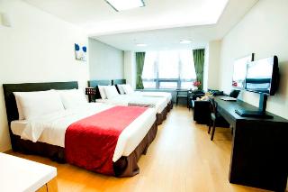 Room
Room
di Hotel Hu Incheon Airport