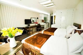 Room
Room
di Hotel Hu Incheon Airport